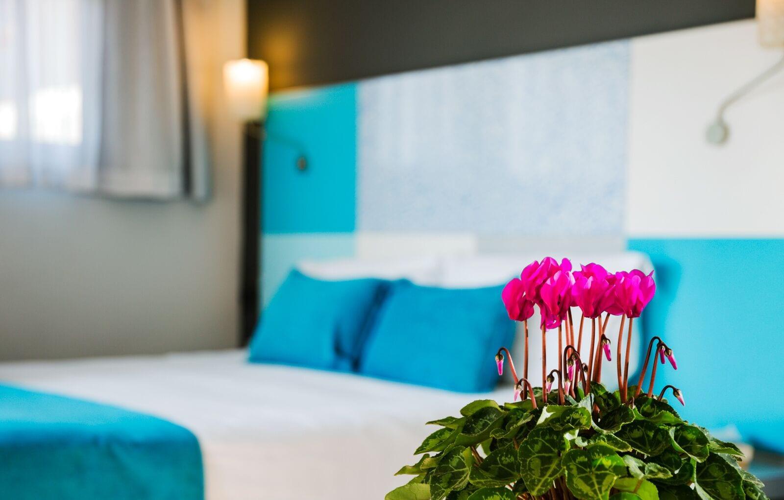 Prima City Hotel Tel Aviv Luaran gambar