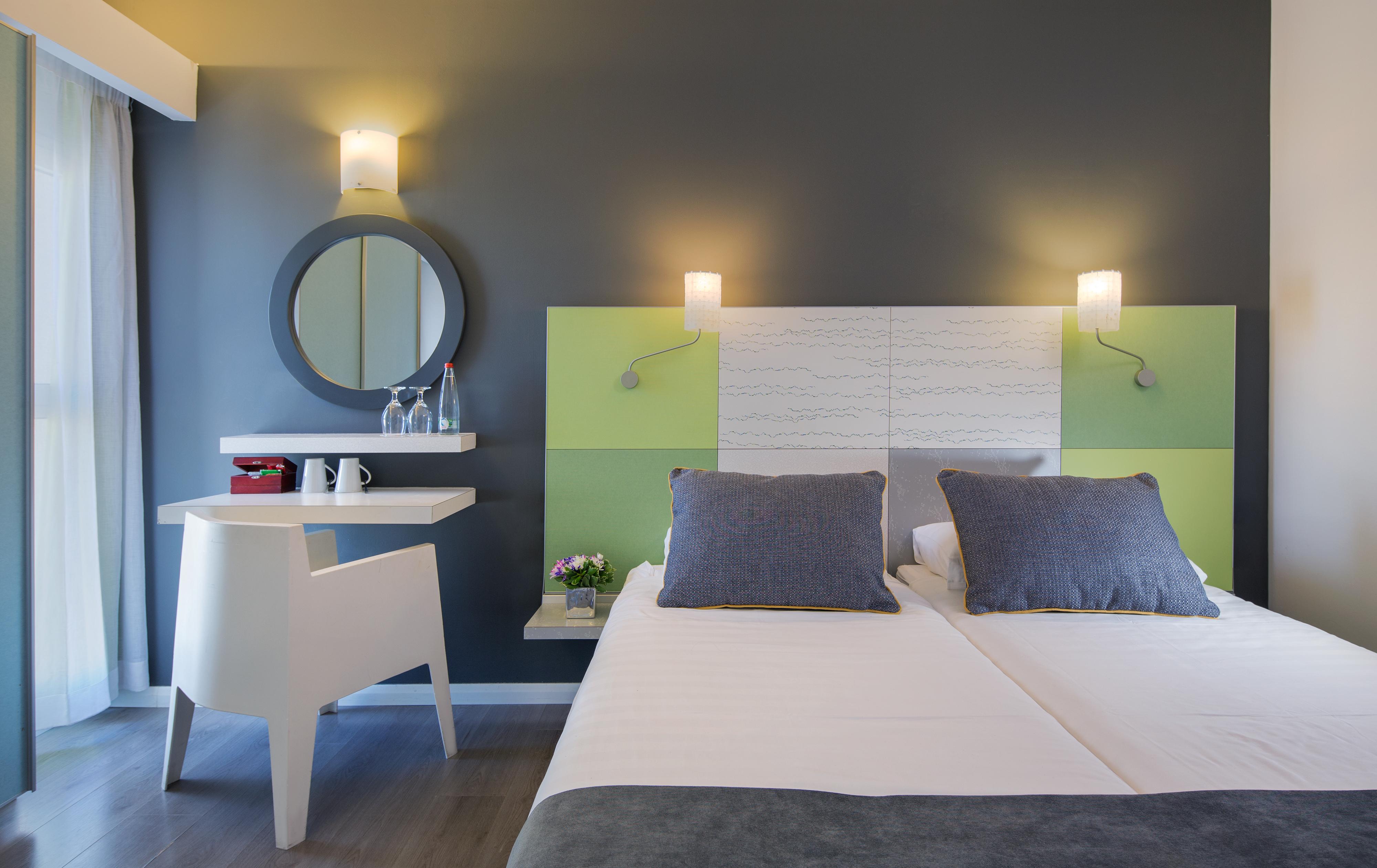 Prima City Hotel Tel Aviv Luaran gambar