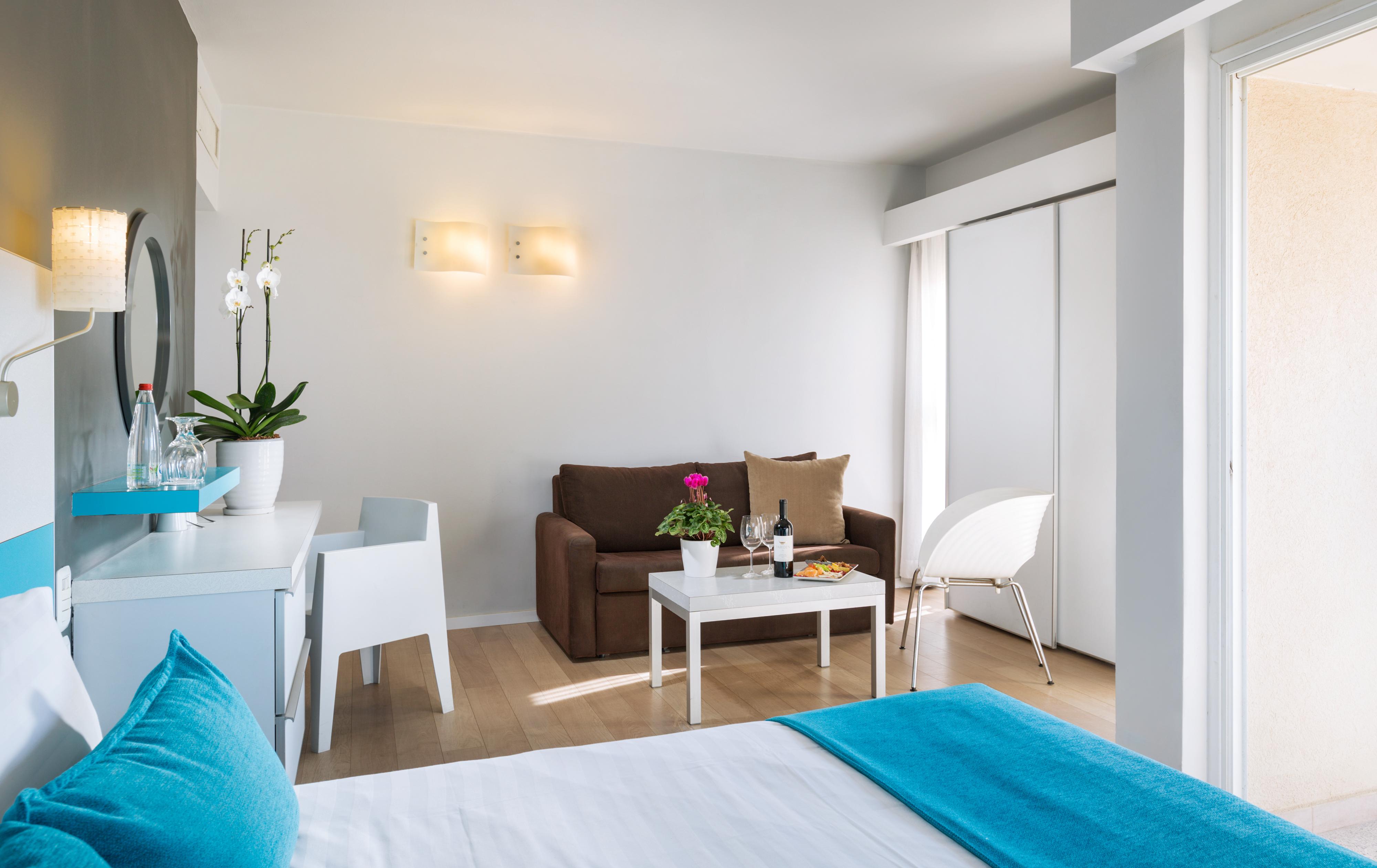 Prima City Hotel Tel Aviv Luaran gambar