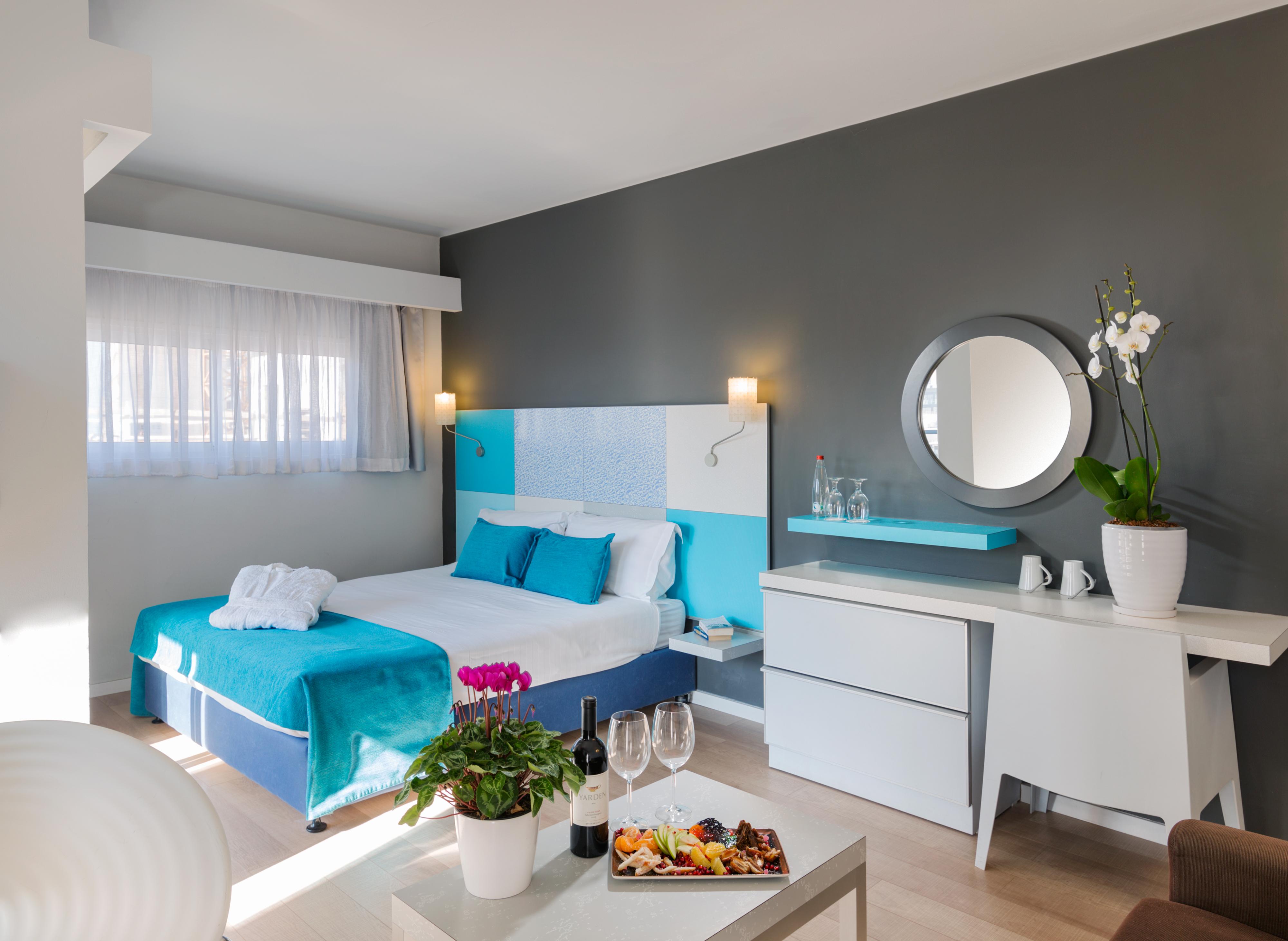 Prima City Hotel Tel Aviv Luaran gambar