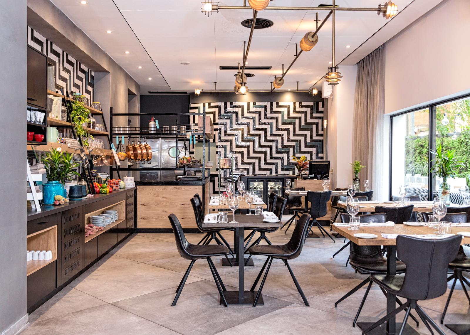 Prima City Hotel Tel Aviv Luaran gambar