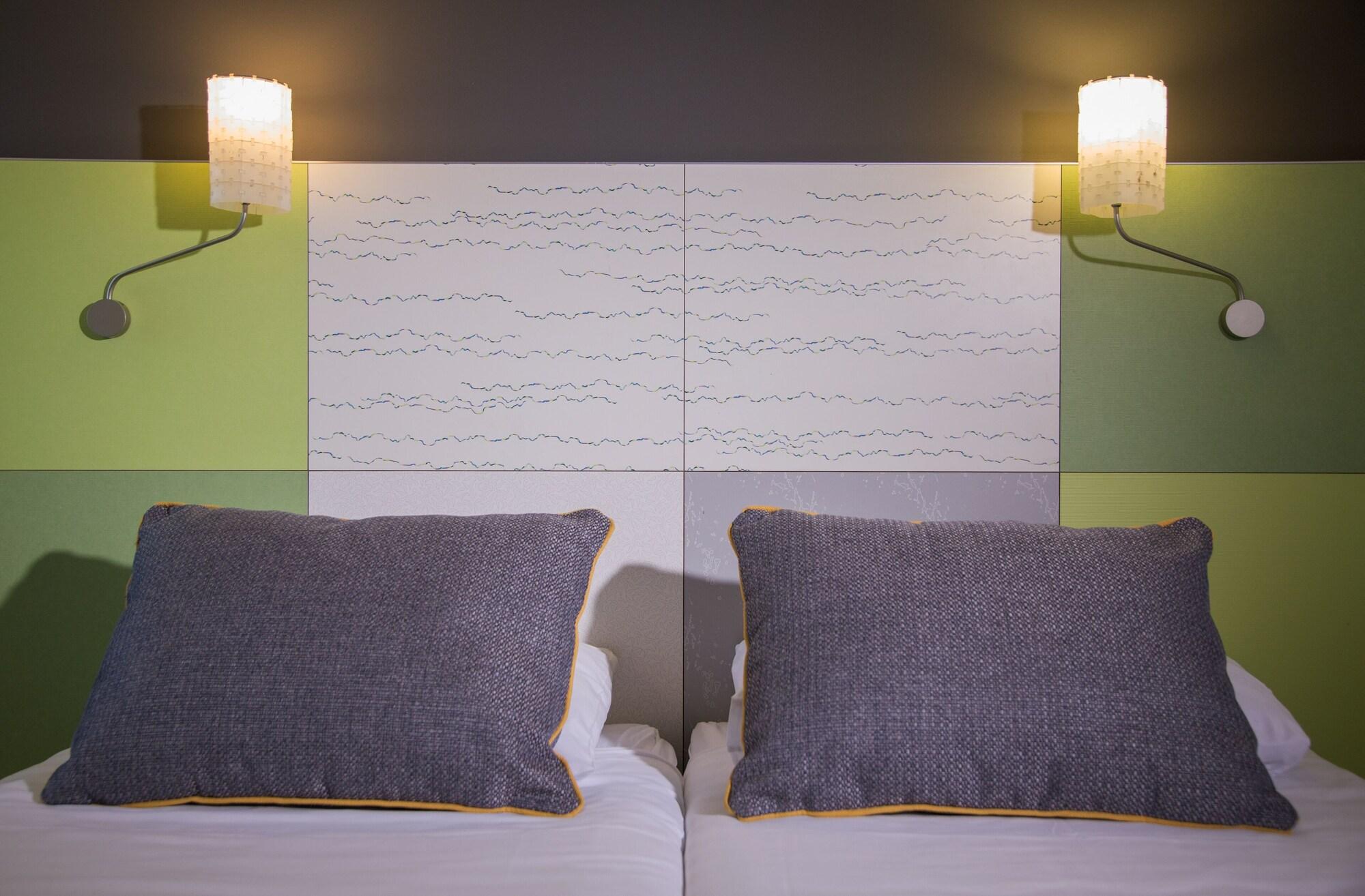 Prima City Hotel Tel Aviv Luaran gambar