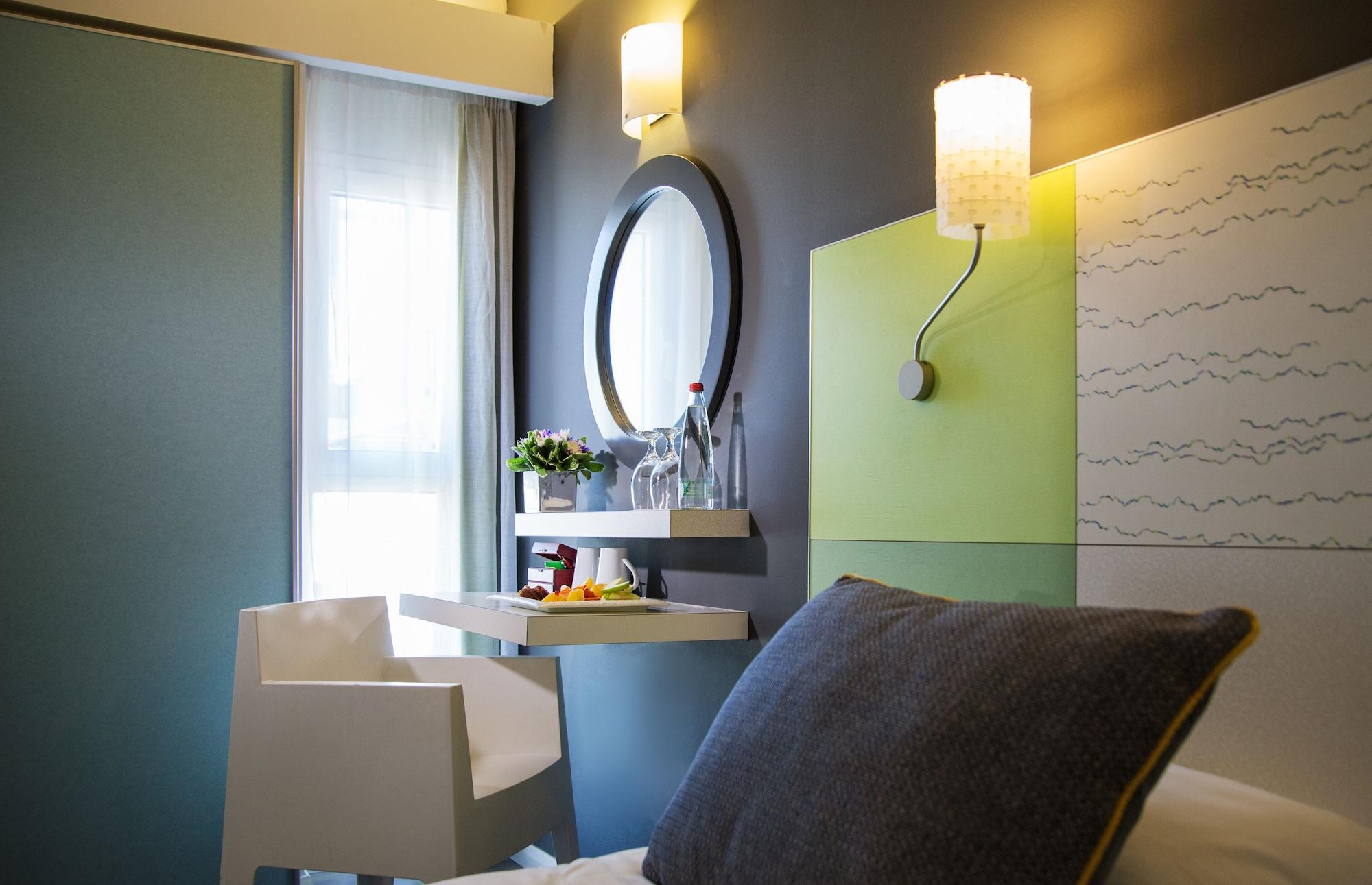 Prima City Hotel Tel Aviv Luaran gambar
