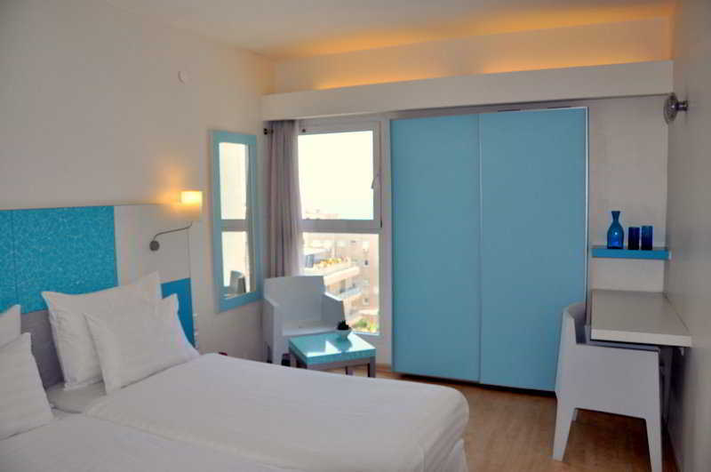 Prima City Hotel Tel Aviv Luaran gambar